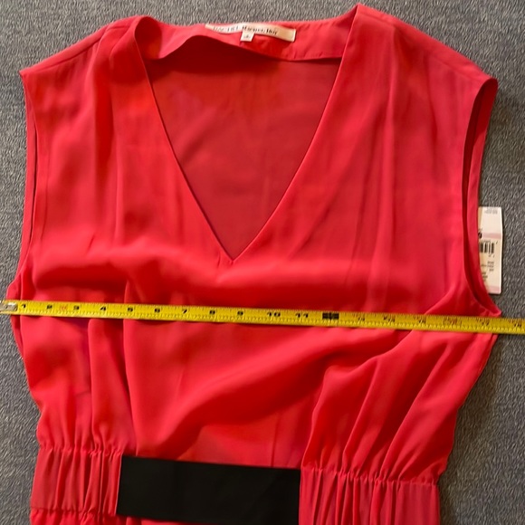 BNWT pink Rachel Roy dress - Picture 7 of 9